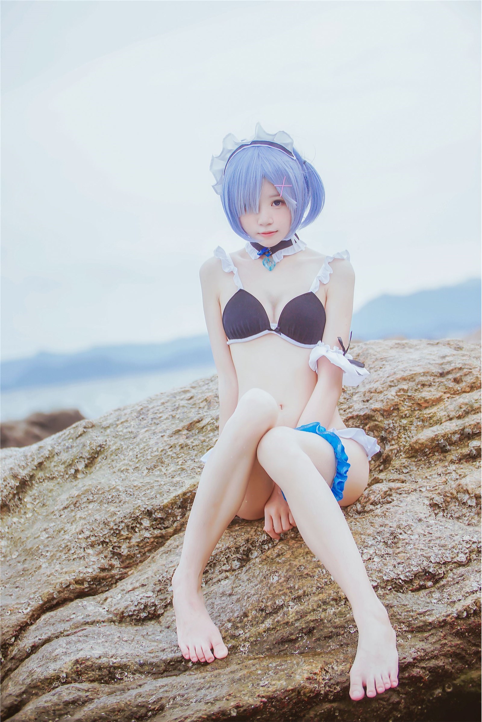 桜 Peach Meow NO.79 Rem COS(25)